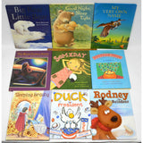 Hardcover CHILDREN'S PICTURE-BOOK Lot of 39 BOOKS Mini Board DR. SEUSS Willems +