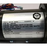 New in Opened Box NORDICTRACK 2.5 HP TREADMILL MOTOR Mo. C3440B3912 P/N M-295735