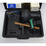 Good MAC TOOLS "BLACK LIGHT DETECTION KIT 120W" #BLK 1281 Tracerline Mo. TP1200A