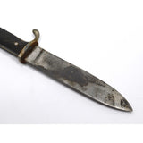 Vintage GERMAN BOY SCOUTS KNIFE No. 420 w/ Original Scabbard G.C. CO. –  Get A Grip & More