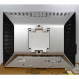 New (Open Box) DELL 20" COMPUTER MONITOR No. 2007FP "UL Panel Kit" 1600x1200 Res