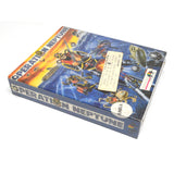 New! AMIGA "OPERATION NEPTUNE" Factory Sealed COMPUTER GAME Disk of Month Club!