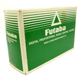 New in Box! FUTABA MAGNUM JUNIOR No. FP-2PBKA RADIO CONTROL REMOTE 2-Channel R/C