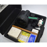 Good MAC TOOLS "BLACK LIGHT DETECTION KIT 120W" #BLK 1281 Tracerline Mo. TP1200A