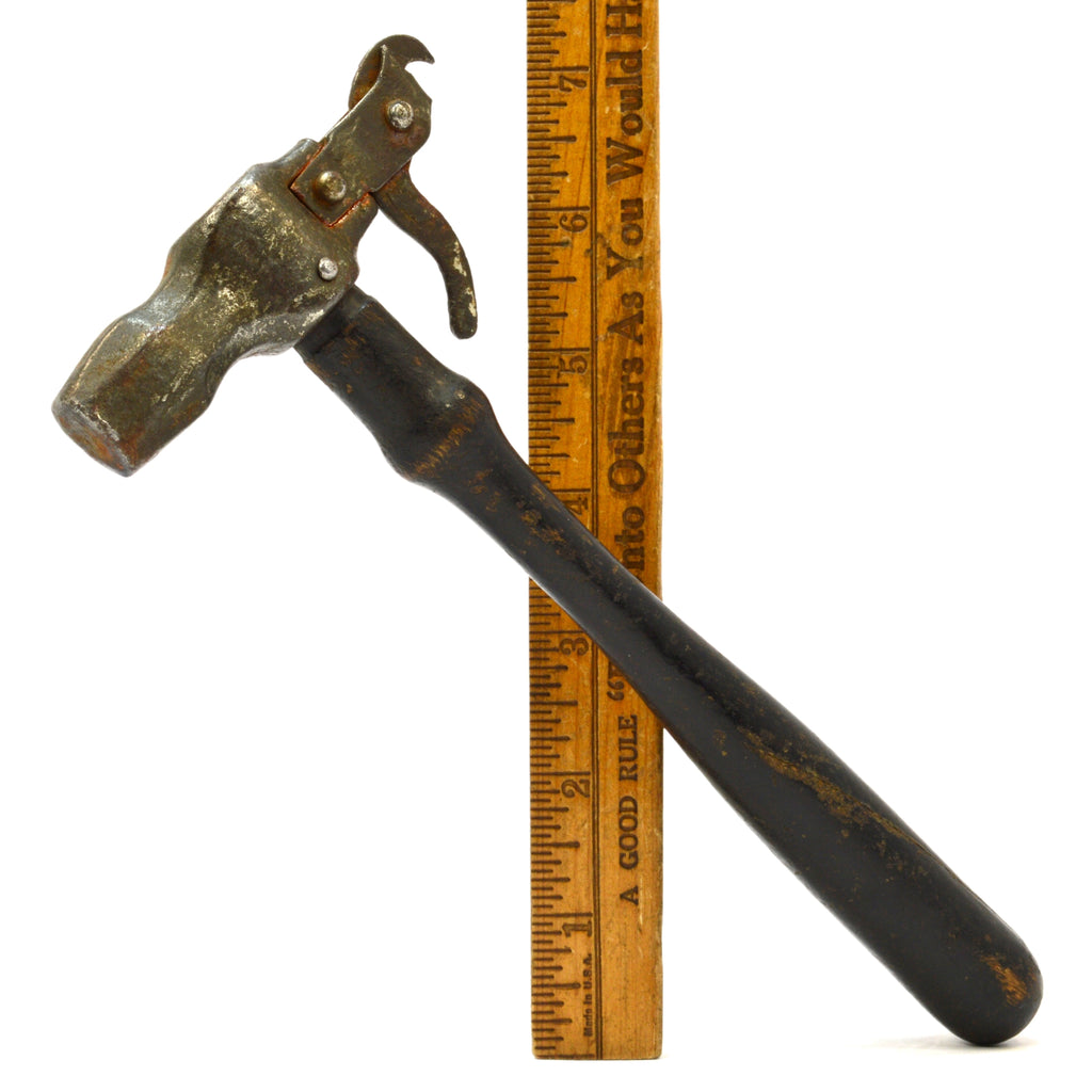 Antique hammer  Collectors Weekly