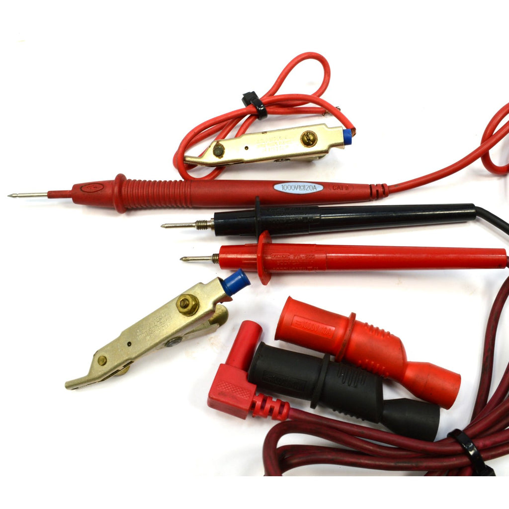 Gently Used OTC No. 3545 IGNITION DIGITAL AUTOMOTIVE TESTER (DAT) Kit