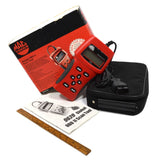 New (Open Box) MAC TOOLS "GLOBAL OBD II SCAN TOOL" Set #ET9620-A "2003 Version"