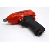 Excellent! SNAP-ON PNEUMATIC IMPACT WRENCH **1/2" Drive** Mo. MG3255 with Booty!