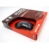 Brand New! MICROSOFT OPTICAL WHEEL MOUSE #A87731 PC or MAC Factory Sealed c.2008