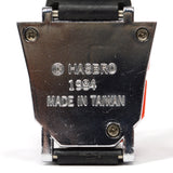 Rare! TRANSFORMERS "TIME-WARRIOR" WATCH Autobot G1 MAIL-OFFER WRISTWATCH c.1984