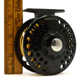 Briefly Used CHARLTON CONFIGURABLE REEL & SPOOL Mo. 8350C 1/5 Right Hand + POUCH