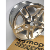 New-Open-Box MOPAR JEEP CHEROKEE WHEEL #5EZ99WK3AB Alloy OEM 1999 Multiple Avail