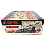Used Once LIONEL "NEW YORK CENTRAL FLYER" Train Set No. 6-11735 in Box O27 GAUGE