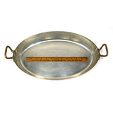 Vintage HAMMERED COPPER AU-GRATIN/FISH PAN by "BRIDGE KITCHENWARE" France 10X16