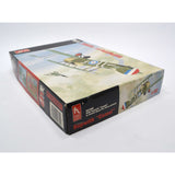 New (Open Box) HOBBY CRAFT AIRPLANE MODEL KIT 1:32 #HC1685 "SOPWITH F.1 CAMEL"
