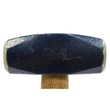 Excellent! BLUE-POINT (Snap-On) 48 Ounce HAND DRILLING SLEDGE HAMMER No. BH133B