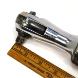 Tested Good! SNAP-ON TOOLS Heavy Duty AIR RATCHET #FAR7200 Pneumatic 3/8" DRIVE