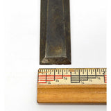 Antique STANLEY EVERLASTING SWEETHEART 1" CHISEL No. 40 or 50? with 4-1/8" Blade