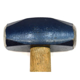 Excellent! BLUE-POINT (Snap-On) 48 Ounce HAND DRILLING SLEDGE HAMMER No. BH133B