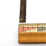 Antique STANLEY EVERLASTING SWEETHEART 5/16" CHISEL No. 40 or 50? with 4" Blade