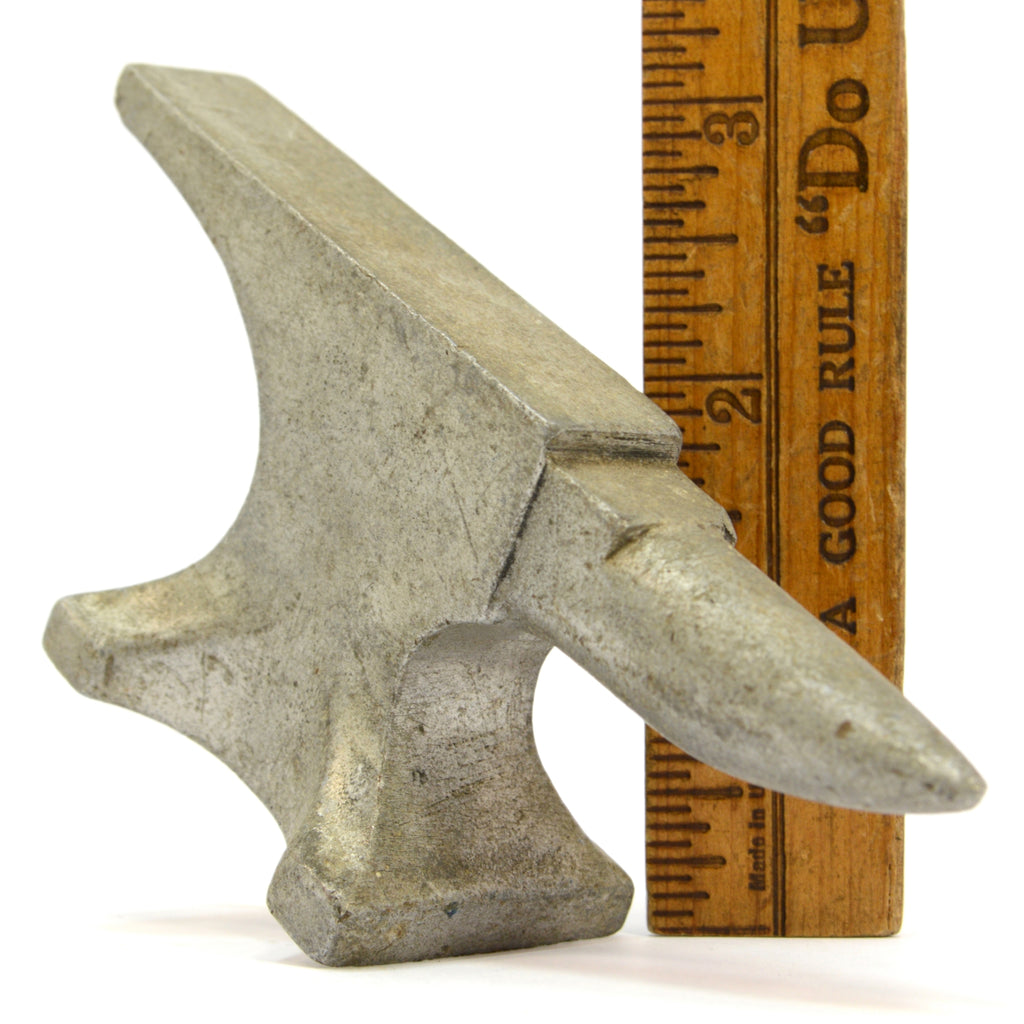 Miniature Anvil Paperweight