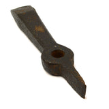 Antique DENGEL / DENGELSTOCK Field Repair/Sharpening SCYTHE ANVIL Old Farm Tool!