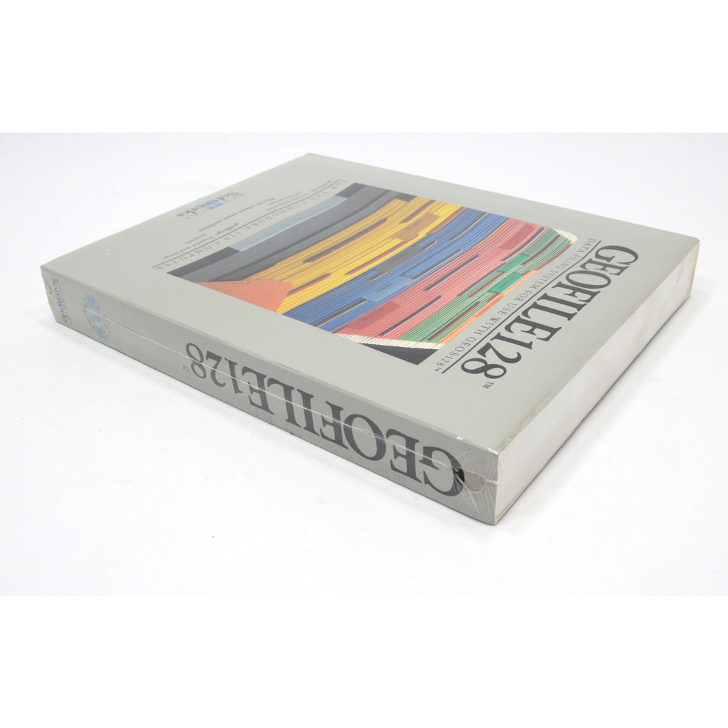 Brand New! COMMODORE C-128 