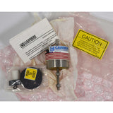 Brand New! CARRIERE "MR600 / MR601 ACTUATOR" for use w/ FB600E STATIC TRIP RELAY