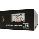 Gently Used LDG ELECTRONICS AUTOTUNER #AT-11MP Automatic Ham Radio ANTENNA TUNER