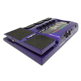 Briefly Used DIGITECH 'VOCAL 300' #VOC300V Foot Pedal EFFECTS PROCESSOR + Cords!