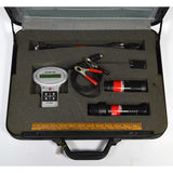 New (Open Case) MAC TOOLS "OIL RESET TOOL" No. ET3596 Complete in Briefcase!