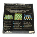 Brand New! AMIGA GAME "THE CHESSMASTER 2000" Disk of Month Club FACTORY SEALED!