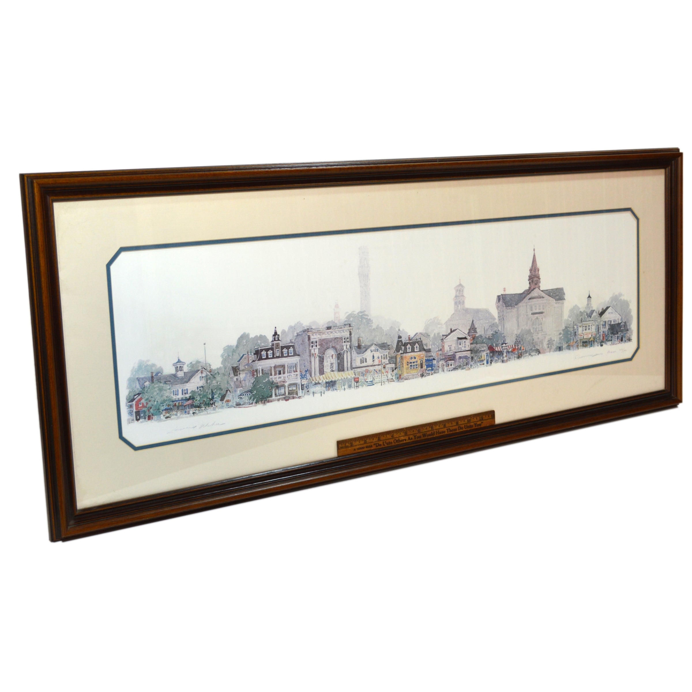 Leonard Weber 風景画 Yahoo!オークション -「レオナルドウェーバー」(美術品) の落札