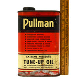 PULLMAN TUNE-UP OIL CAN