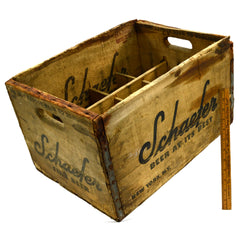 XXL Bavarian Beer Crate