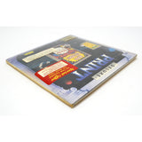 Brand New! AMIGA 512 Software/Game "DELUXE PRINT" Disk of the Month Club SEALED!