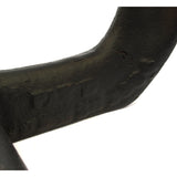Antique COBBLERS SHOE LAST Cast Iron BLAKEY'S PARAGON NO 2 Shoemakers Anvil 1884