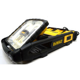 DEWALT CORDLESS or CORDED WORK LIGHT No. DC022