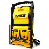 DEWALT CORDLESS or CORDED WORK LIGHT No. DC022