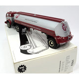 Excellent! FIRST GEAR "1953 'WHITE 3000' TRACTOR WITH TRAILER" 1st Diecast 1:34