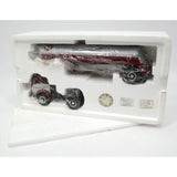 Excellent! FIRST GEAR "1953 'WHITE 3000' TRACTOR WITH TRAILER" 1st Diecast 1:34