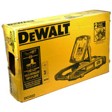 DEWALT CORDLESS or CORDED WORK LIGHT No. DC022