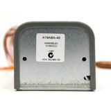 New! JOHNSON CONTROLS No. A19ABA-40 REMOTE BULB TEMPERATURE CONTROL Thermostat