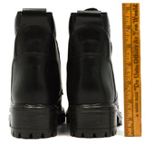 New Old Stock MARTINO LADIES "WALKER" BOOTS #52-5706 Style 44316 Black SIZE: 6