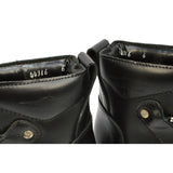 New Old Stock MARTINO LADIES "WALKER" BOOTS #52-5706 Style 44316 Black SIZE: 6