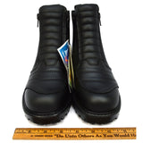 New Old Stock MARTINO LADIES "WALKER" BOOTS #52-4006 Style 44161 Black SIZE: 6