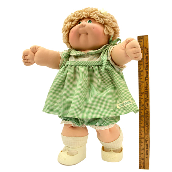 CABBAGE PATCH DOLL