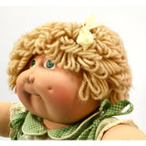 CABBAGE PATCH DOLL