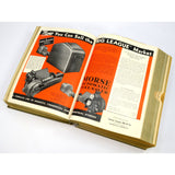 Vintage JANNEY-SEMPLE-HILL CO Wholesale Hardware GENERAL CATALOG #356 c1932 Book