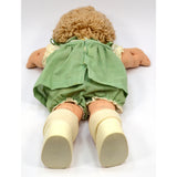 CABBAGE PATCH DOLL